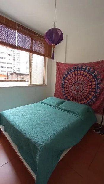 apartment em Rua Doutor Cesário Mota Júnior, Vila Buarque - São Paulo - SP