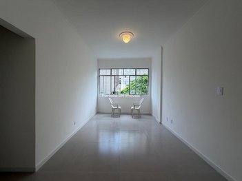 apartment em Rua Hans Staden, Botafogo - Rio de Janeiro - RJ