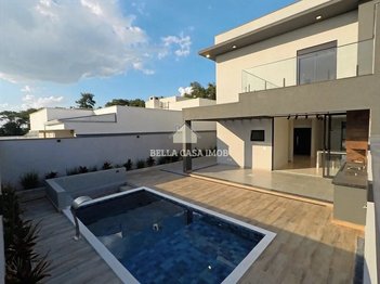 house em Avenida Paraná, Cajuru do Sul - Sorocaba - SP