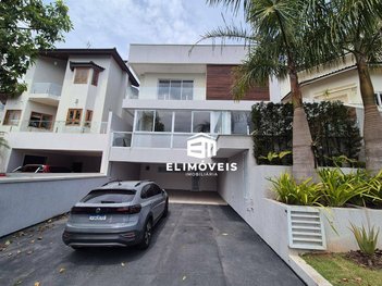 house em Rua Tomi Saburo Yamamoto, Jardim das Cerejeiras - Arujá - SP