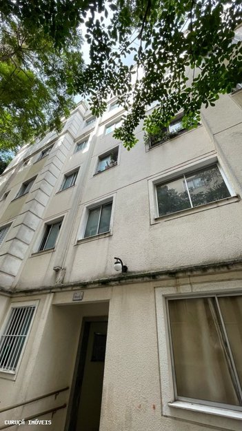 apartment em Rua Benjamin Capusso, Vila Curuçá - São Paulo - SP