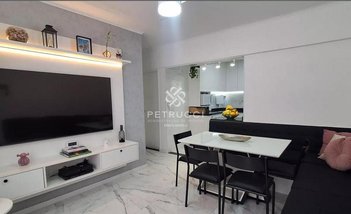 apartment em Rua Amazonas, Osvaldo Cruz - São Caetano do Sul - SP