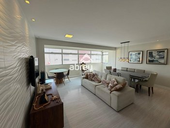 apartment em Avenida Afonso Pena, Tirol - Natal - RN