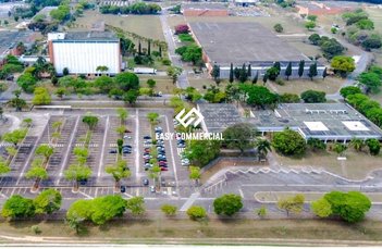 industrial em Rodovia Presidente Dutra, Jardim das Indústrias - São José dos Campos - SP