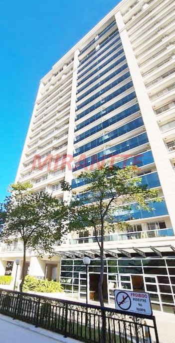 office em Rua Doutor César, Santana - São Paulo - SP