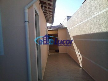 house em BR-459, Jardim São Fernando - Pouso Alegre - MG