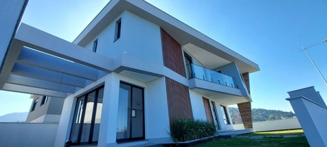 house em Servidão Senen Pedro Cardoso, Rio Tavares - Florianópolis - SC