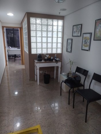 office em Jandira, Indianópolis - São Paulo - SP