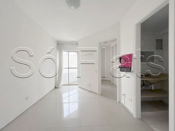 apartment em Rua Barata Ribeiro, Bela Vista - São Paulo - SP