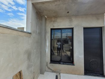 house em Rua Alcebíades Brusaferro, Jardim Dona Tereza - Sorocaba - SP