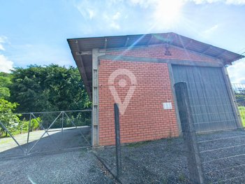 industrial em Rua Manoel Francisco da Costa, João Pessoa - Jaraguá do Sul - SC