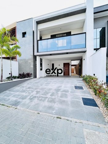 house em Rua Carlos Juaçaba, Maraponga - Fortaleza - CE