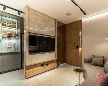 apartment em Avenida T 63, Setor Bueno - Goiânia - GO