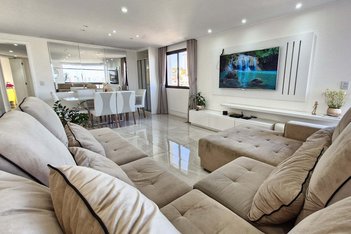 apartment em Rua Araritaguaba, Vila Maria Alta - São Paulo - SP