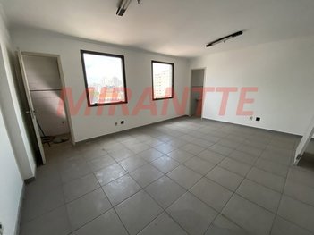 office em Domingos Rodrigues, Lapa - São Paulo - SP