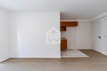 apartment em Rua Doutor Alfredo de Castro, Barra Funda - São Paulo - SP