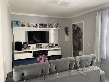 house em Rua Visconde de Sabóia, Vila Macedópolis - São Paulo - SP