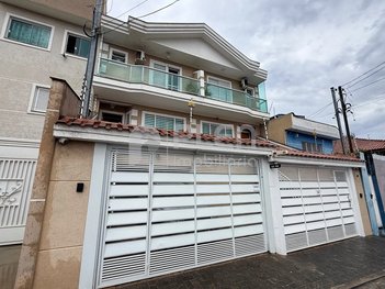 house em Rua Vitório Mazzei, Vila Isolina Mazzei - São Paulo - SP