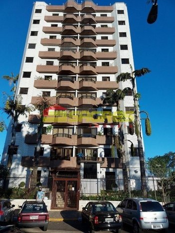 apartment em Praça Oscar da Silva, Vila Guilherme - São Paulo - SP