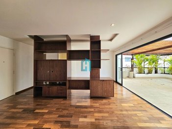 apartment em Avenida Doutor Cardoso de Melo, Vila Olímpia - São Paulo - SP