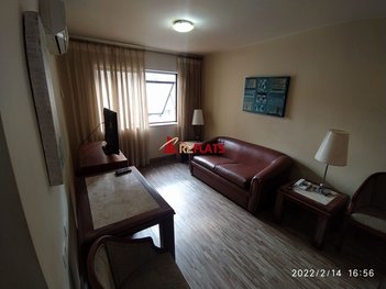 apartment em Rua Campos Bicudo, Jardim Europa - São Paulo - SP