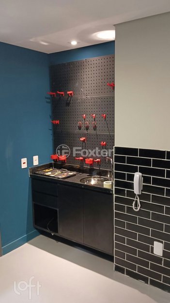 apartment em Rua Rego Freitas, República - São Paulo - SP