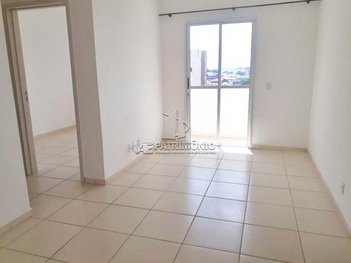 apartment em Rua Terêncio Costa Dias, Jardim Bertanha - Sorocaba - SP