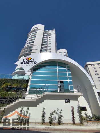 apartment em Rua Itapoá, Ressacada - Itajaí - SC