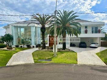house em Rua Rio Jacuí, Centro - Xangri-Lá - RS