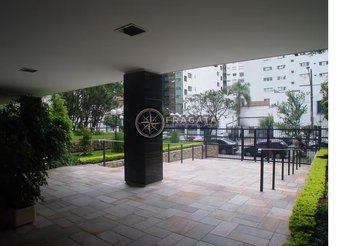 apartment em Rua Pará, Consolação - São Paulo - SP