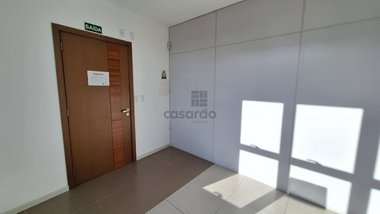 office em Rua Alameda Montevidéo, Nossa Senhora das Dores - Santa Maria - RS