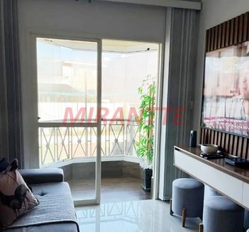 apartment em Rua Pestana, Vila Guaca - São Paulo - SP