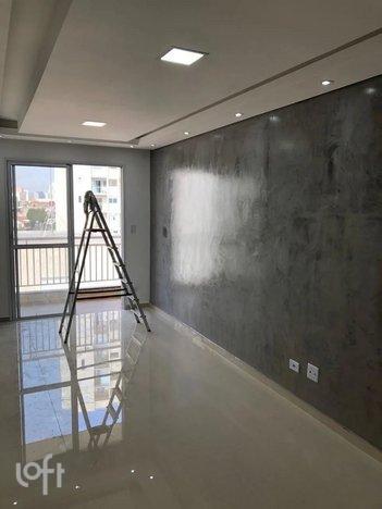 apartment em Jorge Ogushi, Aricanduva - São Paulo - SP