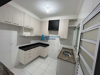 house em Rua Namé, Vila Ré - São Paulo - SP