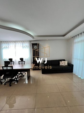 apartment em Rua Ministro Ivan Lins, Dona Clara - Belo Horizonte - MG