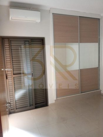 apartment em Rua Paschoal Bardaro, Jardim Irajá - Ribeirão Preto - SP
