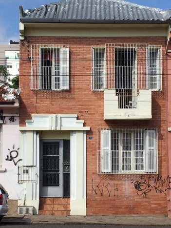 house em Coronel Neves, Medianeira - Porto Alegre - RS
