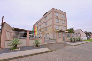 apartment em Travessa Bolívia, Passo do Feijó - Alvorada - RS