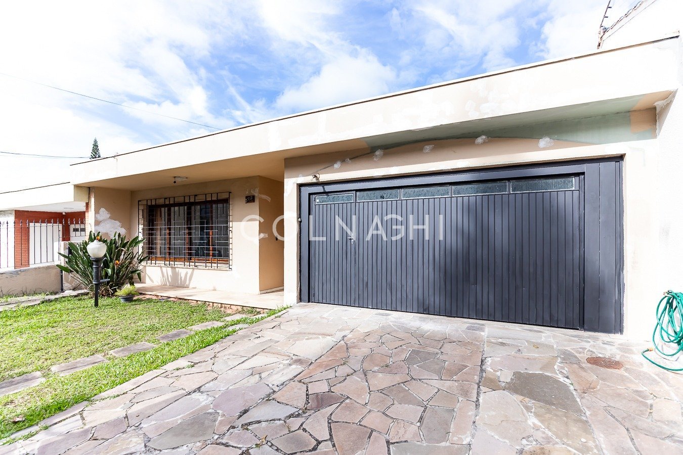 Casa a venda no Três (25)