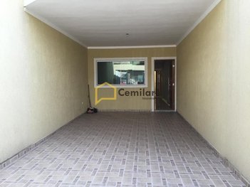 house em Rua Renato Rinaldi, Vila Carrão - São Paulo - SP