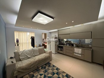 apartment em Estrada Aldeinha, Jardim Marilu - Carapicuíba - SP