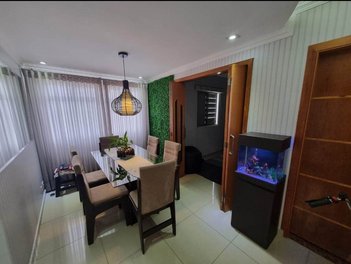 apartment em Rua José da Costa de Andrade, Jardim Santa Terezinha (Zona Leste) - São Paulo - SP