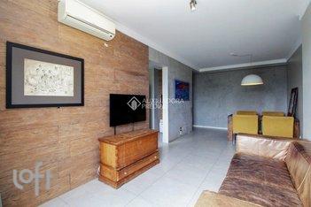 apartment em Carlos Renato R. Fonseca, Jardim Itu-Sabará - Porto Alegre - RS