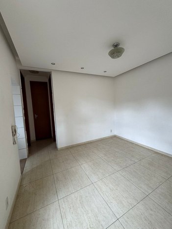 apartment em Rua Padre Joviano, Urca (Justinópolis) - Ribeirão das Neves - MG