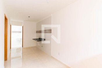 apartment em Rua Leonor Monteiro da Silva, Quinta da Paineira - São Paulo - SP