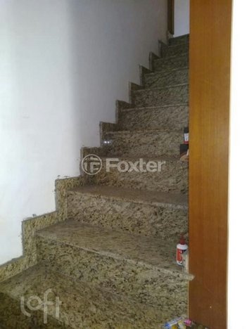 house em Rua Cachoeira de Minas, Jardim Santa Marcelina - São Paulo - SP