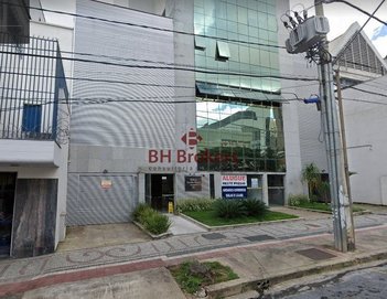 business em Ouro Preto, Barro Preto - Belo Horizonte - MG