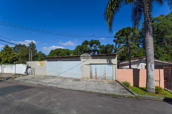 land_lot em Rua José das Chagas Lima, Santa Felicidade - Curitiba - PR
