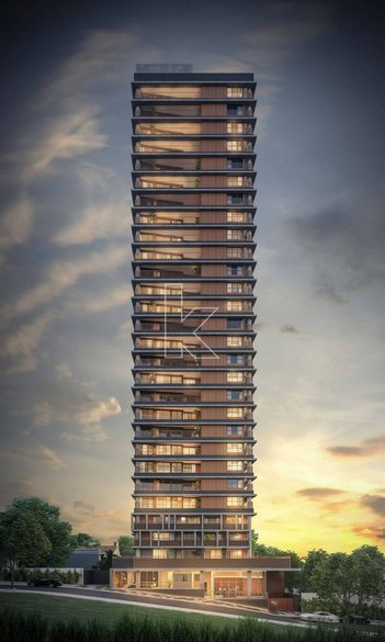 apartment em Rua Pamplona, Jardim Paulista - São Paulo - SP