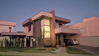 house em Rua Pedro Belintani, Parque Bom Retiro - Paulínia - SP